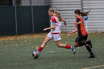 Bild 53 - wCJ Holstein Kiel Turnier